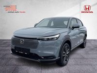 Neu Honda HR-V Elegance 131 PS (96 kW) 2026 Urban grey SUV