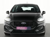 gebraucht Ford Fiesta ST-Line