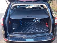 Gebraucht Ford Mondeo Titanium 203 PS (149 kW) 2011 Schwarz Kombi