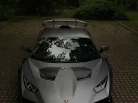 Second-hand Lamborghini Huracán 640 CP (470 kW) 2022 Gri