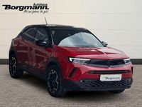 Usado Opel Mokka Active 131 HP (96 kW) 2022 Vermelho SUV