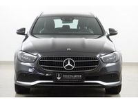 Gebraucht Mercedes E450 367 PS (269 kW) 2021 Grafitgrau  lack (metallic) Kombi