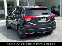 gebraucht Honda HR-V Elegance Garantie bis 05.2025