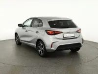 Gebraucht MG MG3 Luxury 197 PS (144 kW) 2025 Silber Kleinwagen