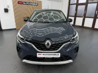 Gebraucht Renault Captur Evolution 140 PS (102 kW) 2024 Grau SUV