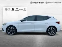 Brugt Seat Leon FR 131 HK (96 kW) 2023