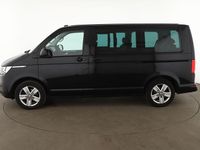 Usado VW Multivan 150 CV (110 kW) 2020 Negro Monovolumen