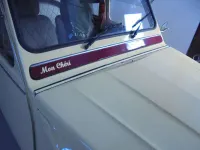 Gebraucht Citroën 2CV 27 PS (19 kW) 1988 Beige Limousine