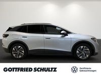 Gebraucht VW ID.4 Pure 125 kW (170 PS) 2025 Silber SUV