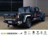 Gebraucht Jeep Gladiator Rubicon 290 PS (213 kW) 2025 Schwarz Pickup