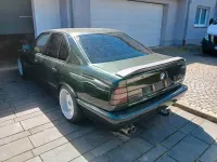 Używany BMW 535 210 KM (154 kW) 1988 Sedan/Limuzyna