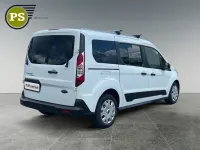 Gebraucht Ford Transit Connect Trend 99 PS (72 kW) 2023 Weiß Van / Kleinbus