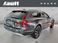 Gebraucht Volvo V90 CC Plus 197 PS (144 kW) 2023 Grau Kombi