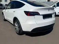 Second-hand Tesla Model Y 378 kW (514 CP) 2023 Alb SUV