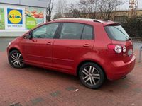 gebraucht VW Golf Plus 1.4 TSI DSG Comfortline