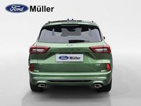 Neu Ford Kuga 179 PS (131 kW) 2026 Grün SUV