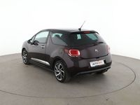 gebraucht Citroën DS3 1.2 PureTech SportChic*TEMPO*NAVI*CAM*PDC*