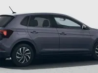 Neu VW Polo 116 PS (85 kW) 2026 Grau metallic Kleinwagen