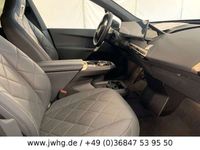 gebraucht BMW iX 40xDr Sport Laser 21" SiKlima Assist-Prof DAB