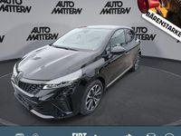 Gebraucht Renault Clio V Techno 91 PS (66 kW) 2025 Schwarz Kleinwagen