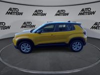 Gebraucht Jeep Avenger EV Summit 84 kW (115 PS) 2023 Gelb SUV