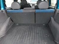 gebraucht Opel Combo C/ Minicamper