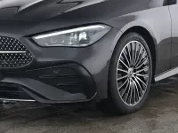 Gebraucht Mercedes CLE200 AMG 421 PS (309 kW) 2025 Andere Cabrio