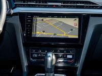 Gebraucht VW Arteon 200 PS (147 kW) 2022 Weiß Kombi