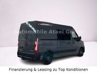 gebraucht Renault Master 35 *Camper-Vorbereitung* AHK+KLIMA (7152)