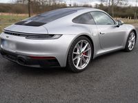 gebraucht Porsche 911 Carrera GTS 992Coupé PDCC HAL Lift GSH Matrix