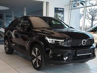 Gebraucht Volvo C40 Plus 300 kW (408 PS) 2022 Schwarz SUV