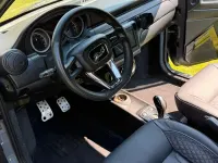 Gebraucht Ligier JS50 2022 Grau Kleinwagen