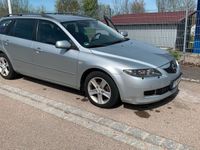 gebraucht Mazda 6 2.0 D Bose