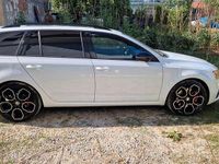 Gebraucht Skoda Octavia RS 230 PS (169 kW) 2016 Weiß Kleinwagen
