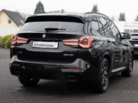 gebraucht BMW X3 M40i LED SITZBELÜFTUNG W-LAN LASER HUD PANO