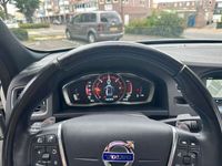 gebraucht Volvo S60 CC D4 Geartronic Summum