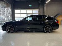 gebraucht BMW 540 T xDrive M Sport Pro~LASER~PANO~HUD~360