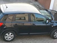 gebraucht Nissan Qashqai Visia