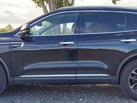 Gebraucht Renault Koleos Initiale Paris 184 PS (135 kW) 2022 Schwarz SUV