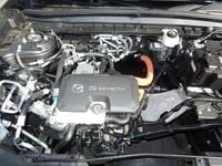 Gebraucht Mazda MX30 Ad'Vantage 106 kW (145 PS) 2023 Machine grey SUV