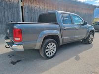 gebraucht VW Amarok 2.0 TDI