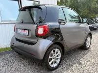 Gebraucht Smart ForTwo Coupé 90 PS (66 kW) 2019 Grau Coupé