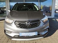Gebraucht Opel Mokka 2019 Grau SUV