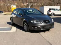 Second-hand Seat Leon Copa 125 CP (91 kW) 2011 Gri Hatchback