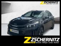 Gebraucht Kia XCeed Vision 140 PS (102 kW) 2025 (1k) zilinaschwarz met. SUV