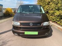 gebraucht VW T4 Multivan*2,5L und 131 PS*Liebhaberfahrzeug*