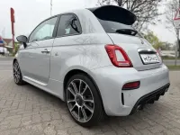 Używany Abarth 595 165 KM (121 kW) 2023 Szary Hatchback