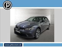 Neu VW Polo Goal 95 PS (69 kW) 2025 Grau Limousine