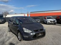 Gebraucht Ford S-MAX Titanium 203 PS (149 kW) 2012 Other Van / Kleinbus