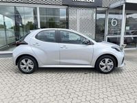 Gebraucht Mazda 2 Exclusive-Line 116 PS (85 kW) 2025 Stormy silver Kleinwagen